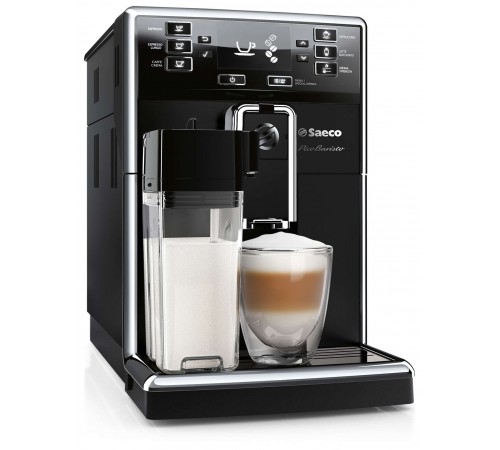 Кофеварка Philips Saeco PicoBaristo W HD 8925