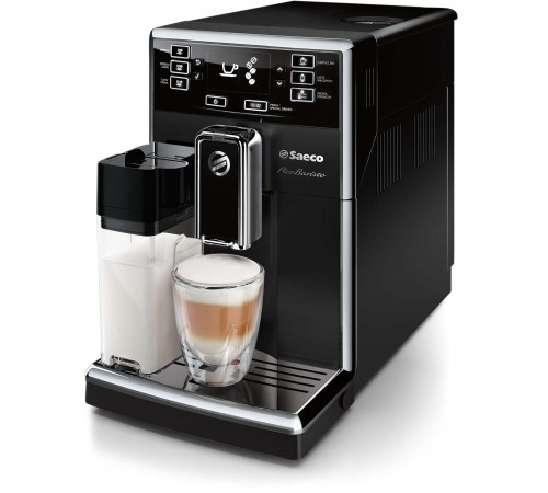 Кофеварка Philips Saeco PicoBaristo W HD 8925