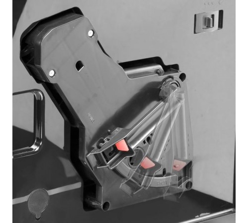 Кофеварка Nivona NICR 842