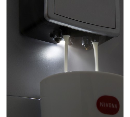 Кофеварка Nivona NICR 842