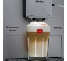 Кофеварка Nivona NICR 842