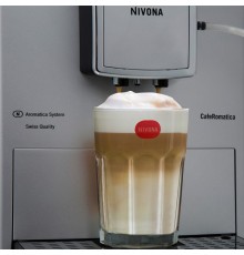 Кофеварка Nivona NICR 842