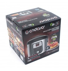 Мультиварка Kromax VITA-95