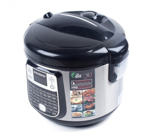 Мультиварка Kromax VITA-95