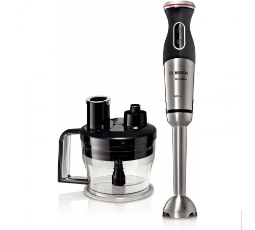 Миксер Bosch MSM 881X2