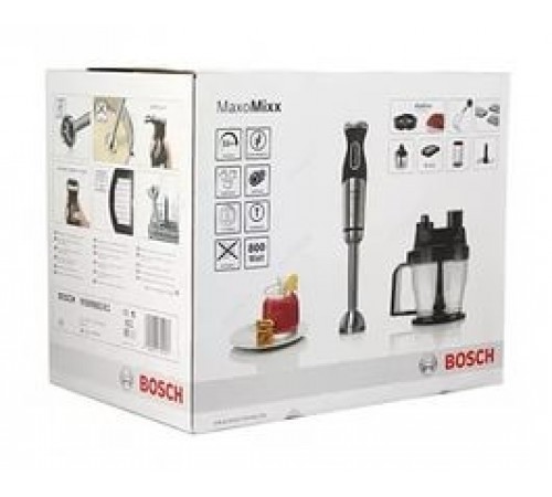 Миксер Bosch MSM 881X2