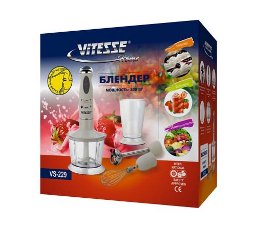 Миксер Vitesse VS-229