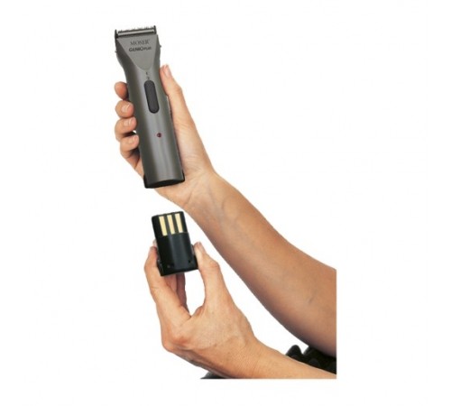 Машинка для стрижки волос Moser 1854-0076