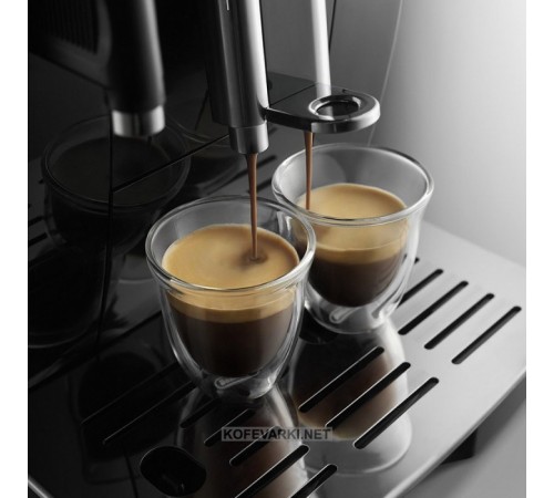 Кофеварка De'Longhi ECAM 25.462