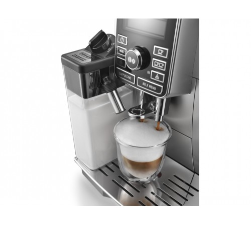 Кофеварка De'Longhi ECAM 25.462