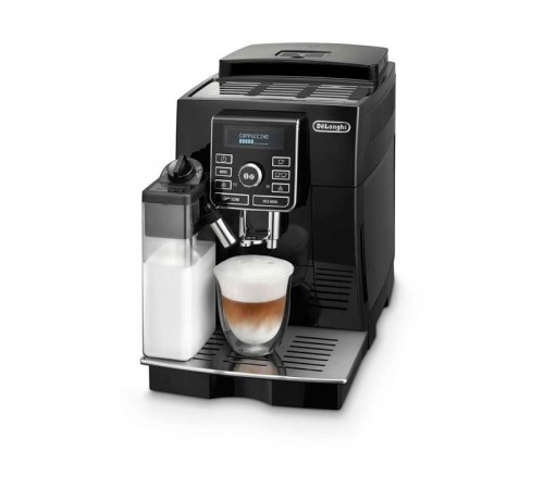 Кофеварка De'Longhi ECAM 25.462