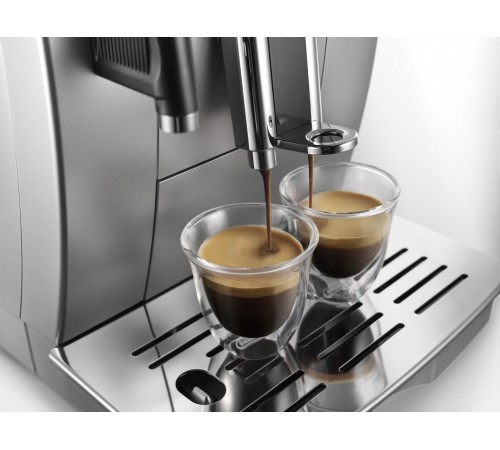 Кофеварка De'Longhi ECAM 25.462