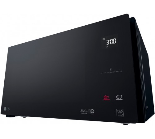 Микроволновая печь LG MB-65R95DIS