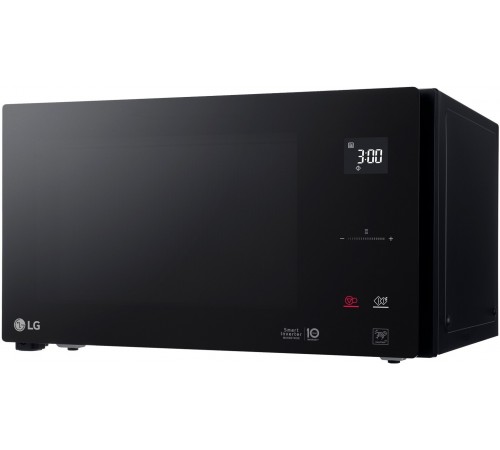 Микроволновая печь LG MB-65R95DIS