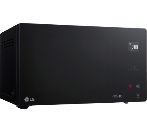 Микроволновая печь LG MB-65R95DIS