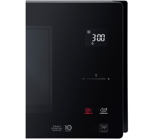 Микроволновая печь LG MB-65R95DIS