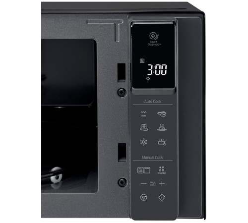 Микроволновая печь LG MB-65R95DIS