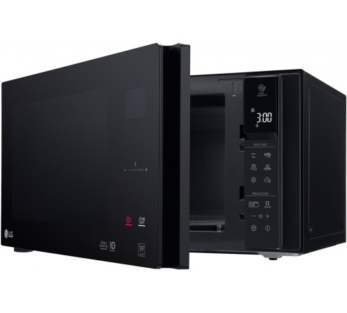 Микроволновая печь LG MB-65R95DIS