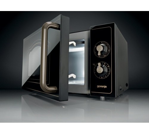 Микроволновая печь Gorenje MO-4250 CLB