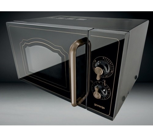 Микроволновая печь Gorenje MO-4250 CLB