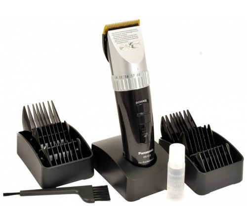 Машинка для стрижки волос Panasonic ER-1512
