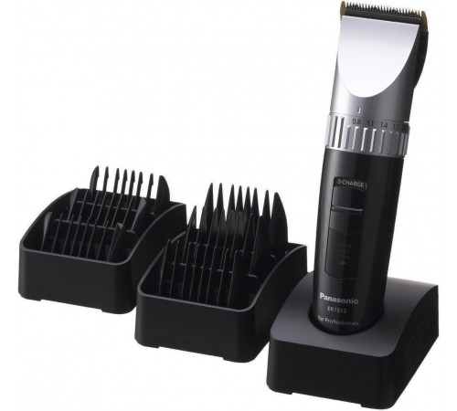 Машинка для стрижки волос Panasonic ER-1512