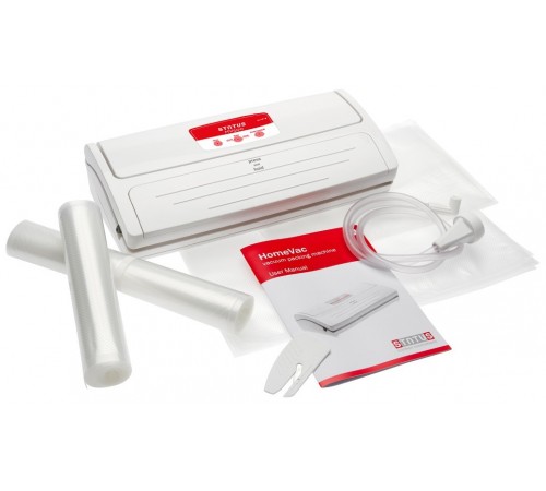 Вакуумный упаковщик STATUS HV 500