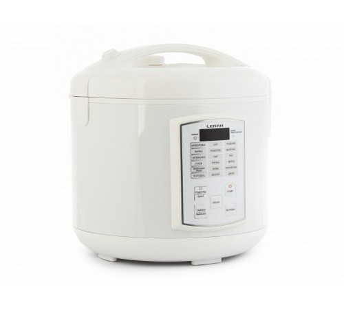 Мультиварка Leran MCR-5021