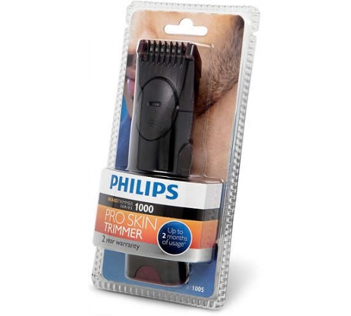 Машинка для стрижки волос Philips BT-1005