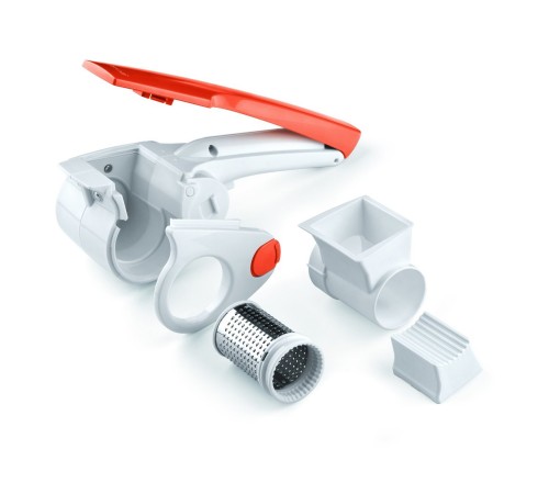 Миксер Ariete Grati 2.0