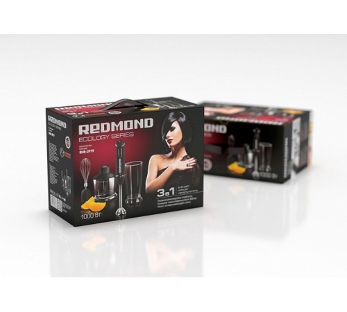 Миксер Redmond RHB-2919