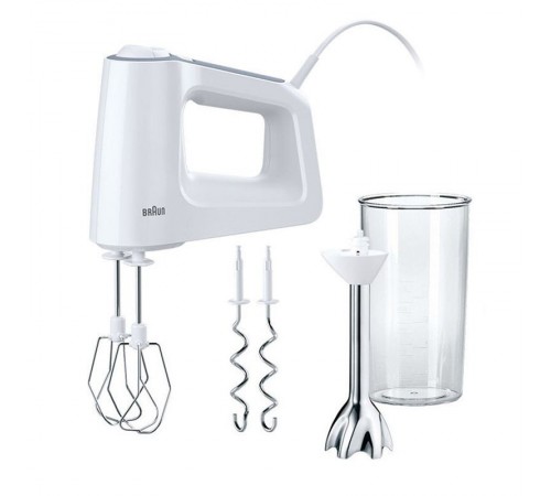 Миксер Braun HM 3107