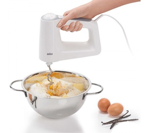 Миксер Braun HM 3107
