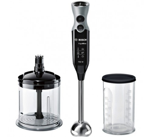 Миксер Bosch MSM 67140