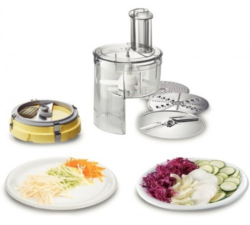 Кухонный комбайн Bosch MUM 54251