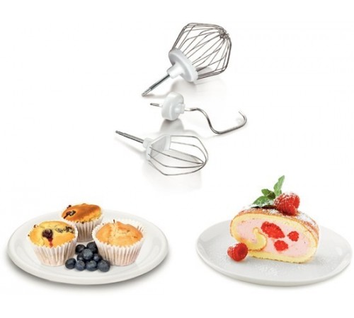 Кухонный комбайн Bosch MUM 54251