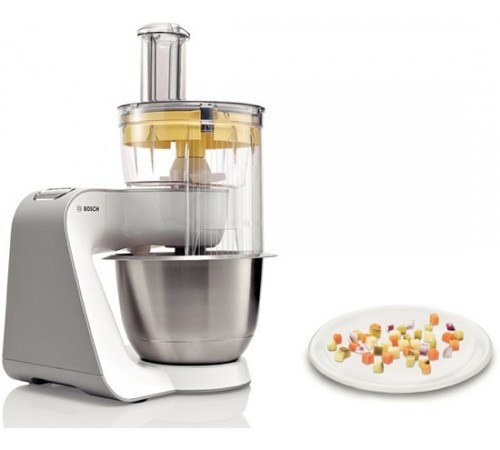 Кухонный комбайн Bosch MUM 54251