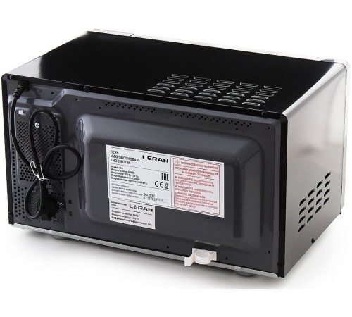 Микроволновая печь Leran FMO 23D77