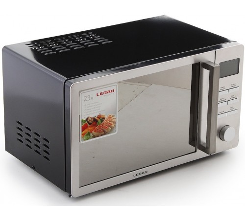 Микроволновая печь Leran FMO 23D77