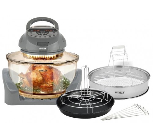 Аэрогриль Vitesse VS-446