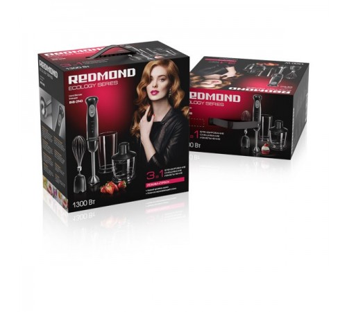 Миксер Redmond RHB-2943
