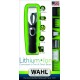 Машинка для стрижки волос Wahl 9854-616