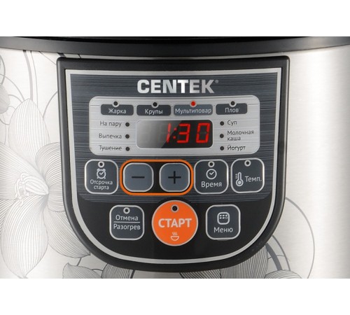 Мультиварка Centek CT-1498