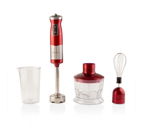 Миксер Galaxy GL 2121