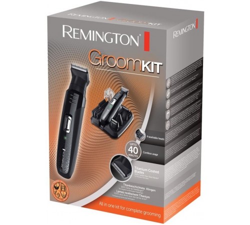 Машинка для стрижки волос Remington PG-6130