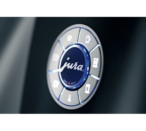 Кофеварка Jura Impressa J9.2