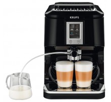 Кофеварка Krups EA 8808