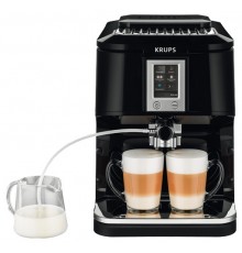 Кофеварка Krups EA 8808