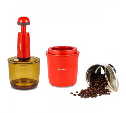 Кофемолка Oursson OG2075