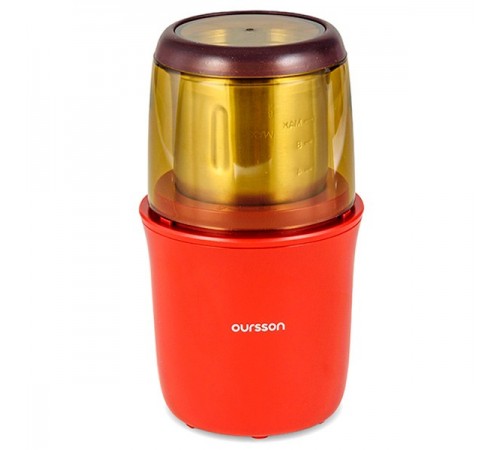 Кофемолка Oursson OG2075